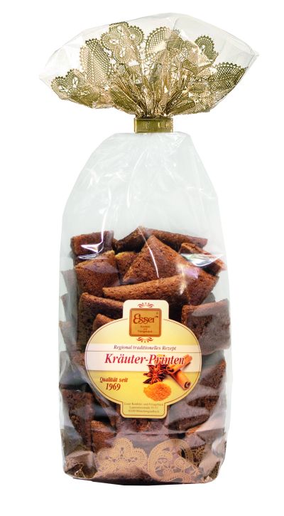 Kräuterprinten