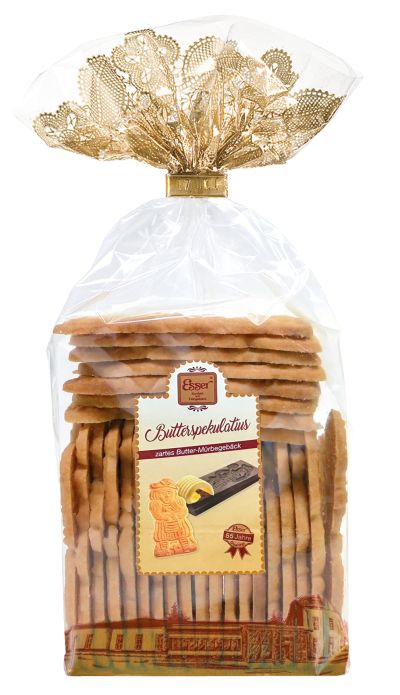 Butterspekulatius