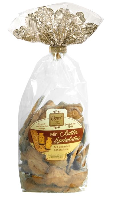 Mini-Butter-Spekulatius