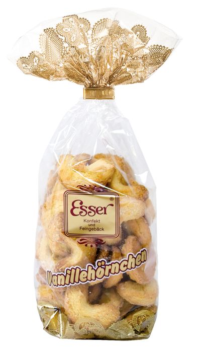 Vanillehörnchen