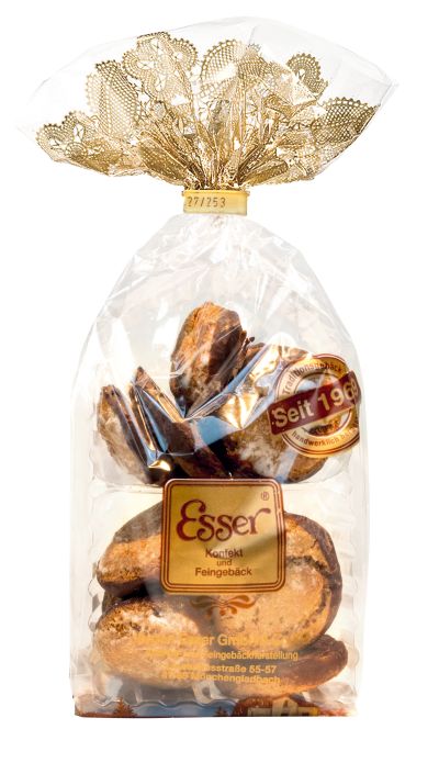 Prinzesslebkuchen