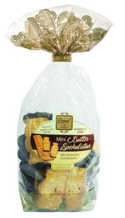 Mini-Butter-Spekulatius